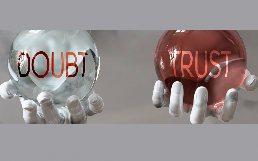 Building Long-term Business Based on Relationships